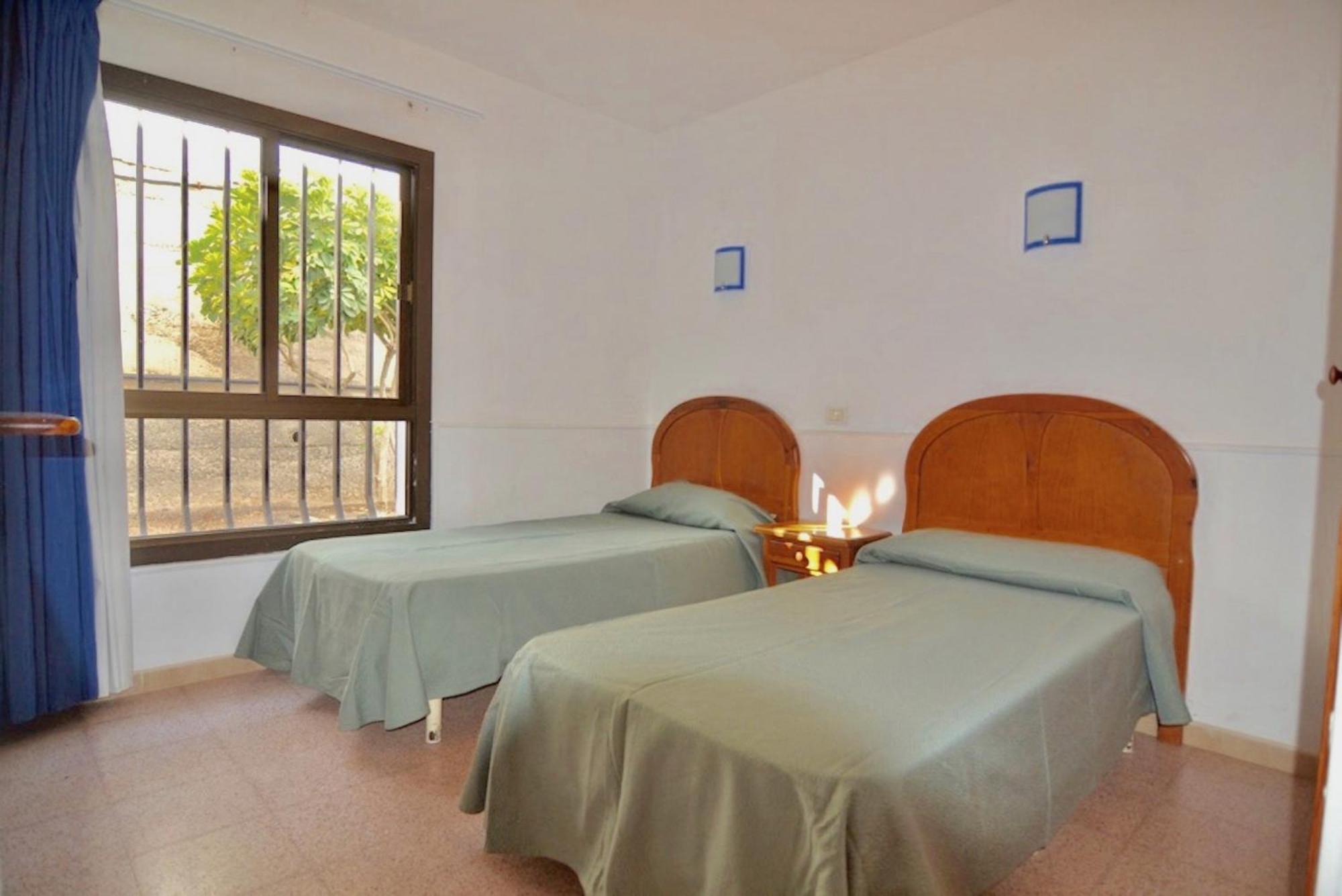 Comfortable Apartment In Puerto Rico Mogan Bagian luar foto